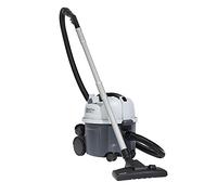 Nilfisk Commercial Vacuum Cleaner VP300 HEPA Basic (Industrial Vacuum Cleaner with HEPA Filter, Volume Filter Bag 10 L, Capacity 800 W, Air Flow 32 l/s) 107415322