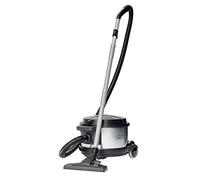Nilfisk Commercial Vacuum Cleaner VP930 HEPA Basic EU (Industrial Vacuum Cleaner with HEPA Filter, Volume Filter Bag 15 L, Capacity 760 W, Air Flow 33 l/s) 107415451, Advance