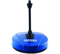 Nilfisk Alto 128500700 Click & Clean Compact Patio Cleaner