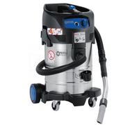 Nilfisk Compact Safety Vacuum ATTIX 40-0M PC TYPE 22 107400410