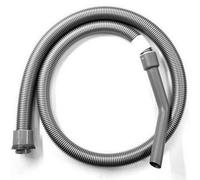 NILFISK Complete Conical Eva Hose 32/38 mm Grey