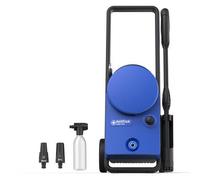 Nilfisk Core 125-5 EU pressure washer Upright Electric 438 l/h