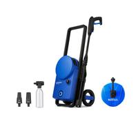 Nilfisk Core 125 Home Pressure Washer Bundle