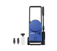 Nilfisk Core 125 Bar Domestic Pressure Washer With Power Control