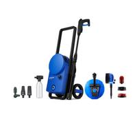 Nilfisk Core 125 With Essential Home Cleaning Bundle