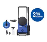 Nilfisk CORE 130 Home Garden Powercontrol Pressure Washer 130 bar 240V