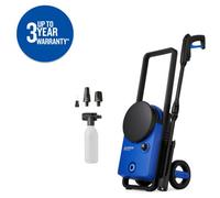 Nilfisk Core 130 Bar Domestic Pressure Washer With Power Control