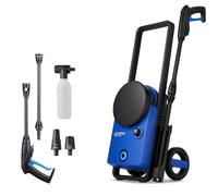 Nilfisk Core 130 Pressure Washer with Power Control - EU PLUG (1500 W)