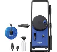 Nilfisk Core 140-8 PowerControl in-Hand PCA EU Pressure Washer Upright Electric 474 l/h 1800 W Blue