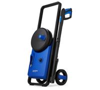 Nilfisk Core 140-8 pressure washer Upright Electric 474 l/h 1800 W Black, Blue