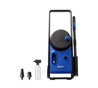 Nilfisk Core 140-8 pressure washer Upright Electric 474 l/h 1800 W Blue