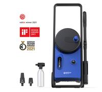 Nilfisk Core 140 Powercontrol Pressure Washer 140 bar Blue
