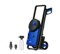 Nilfisk Core 150 Pressure Washer With Foam Sprayer