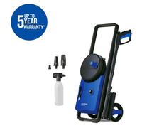 Nilfisk Core 150-10 PowerControl Pressure Washer