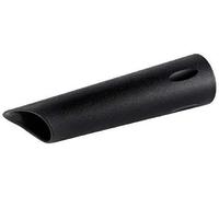 Nilfisk Crevice Nozzle 32mm Black TPE - Vacuum Accessories