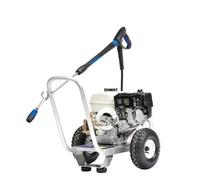 Nilfisk Diesel Pressure Washer MC 5M 195/1000 Cold 106174740