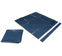 Nilfisk Disposal Bag Set 5 pcs ATTIX 7 302001480