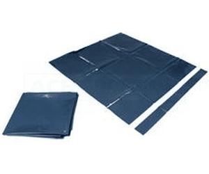 Nilfisk Disposal Bag Set 5 pcs ATTIX 7 302001480
