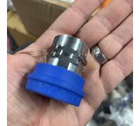 Nilfisk Ergo 3000 High Pressure Quick Coupling 106402075 - (L1