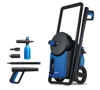 Nilfisk Excellent 160 Pressure Washer - EU PLUG (2300 W)