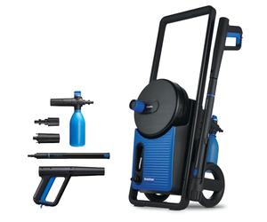 Nilfisk Excellent 160 Pressure Washer - EU PLUG (2300 W)