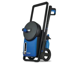 Nilfisk Excellent 170 Bar Pressure Washer - High Performance Power Washer for Patios and Car Cleaner (2300 W)