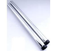 Nilfisk Extension Pipes Ø36x505 mm 2x 302000529