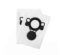 Nilfisk Filter Bags, for Attix 30-01PC, Pack of 5