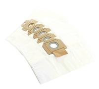 Nilfisk Fleece Filter Bag 5x for ATTIX 33/44 107413547