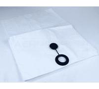 Nilfisk Fleece Filter Bags PU 5 Pcs 302002892