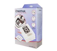Nilfisk Genuine King, Elite & Extreme Vacuum Cleaner Hoover Bags X100 X200 X300