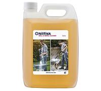 Nilfisk Grill & Metal Cleaner - Pressure Washer Detergents (2.5 L)