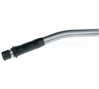 Nilfisk Hand Pipe Curved Ø 36 Mm Stainless Steel 46691