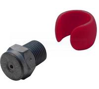 Nilfisk HD nozzle 0350 Tornado Bordeax 101119736