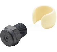 Nilfisk HD nozzle 0800 Tornado beige 101119750