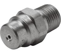 Nilfisk HD nozzle 1/8-27NPT MEG 17387