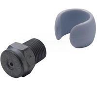 Nilfisk HD nozzle 1590 1/8-27NPT 301150004