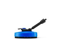 Mid Patio Cleaner For Pressure Washers With Click & Clean Coupling Nilfisk