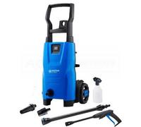 Nilfisk High Pressure Cleaner C 110.7-5 X-TRA 110 7 5 X TRA EU 128470921
