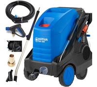 Nilfisk High Pressure Cleaner MH 4M 200 960 FAX 107146922 Hot Water Powerful