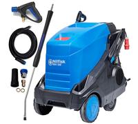 Nilfisk High Pressure Cleaner MH 5M 180 800 E12 107146865 Electric Heated