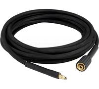 Nilfisk High Pressure Hose Dn 6 8 M Stahlgewebe 106526212