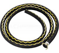 Nilfisk Hose 3/4 x 2m 11427