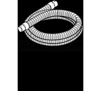 Nilfisk Hose Z 22 Conductive Ø 50 Mm X 4 M 43245