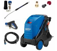 Nilfisk Hot Water Pressure Washer MH 3M 160 770 Pa 4,7kW 400V Now 107146905