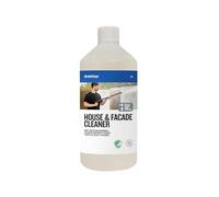 Nilfisk House & Facade Cleaner - Pressure Washer Detergent for Exterior Walls (1 L)
