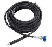 Nilfisk HP Hose DN6 15M 3/8-3/8 F. Quick Connector 101406175