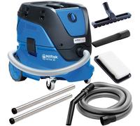 Nilfisk Industrial Vacuum ATTIX 33 01 IC Wet Dry Vacuum with Autoclean 10741210
