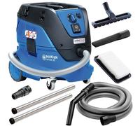 NILFISK Industrial Vacuum ATTIX 33 2L IC Wet & Dry Autoclean Replaces 30 21 XC