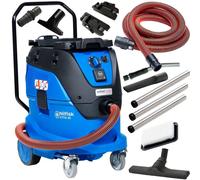 Nilfisk Industrial Vacuum ATTIX 44 2L IC MOBILE Antistatic Autoclean 107412107